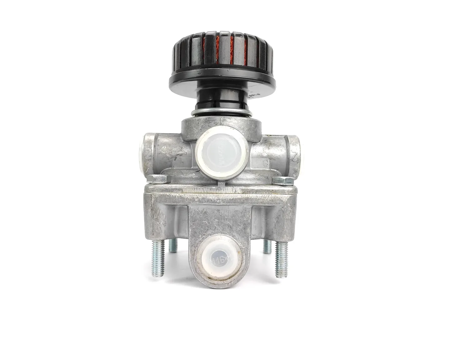 Zawór przekaźnikowy z tłumikiem PRONAR | zdjęcie 4 z 4 | 8527 | Motofarma.pl