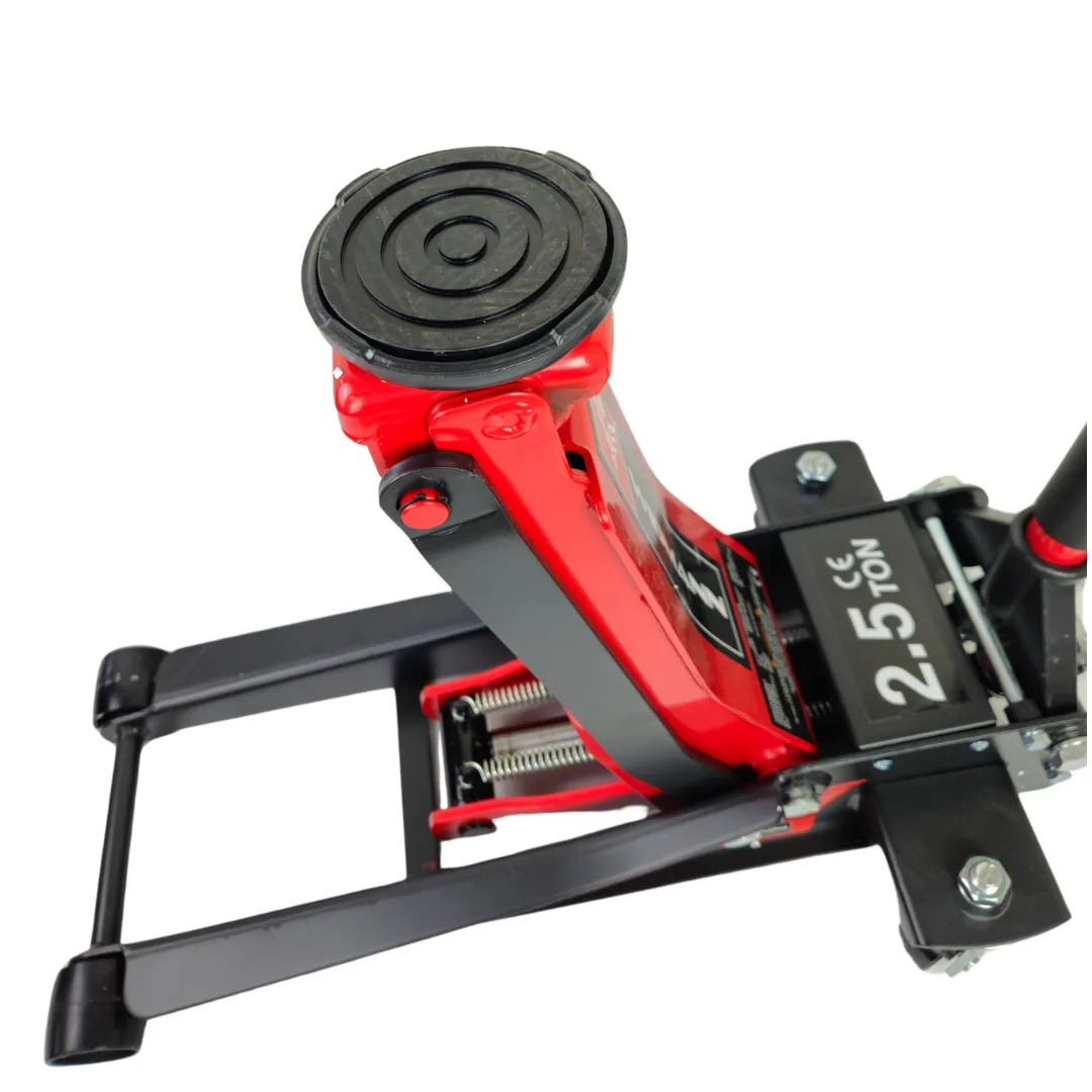 Podnośnik hydrauliczny WIDMANN  2,5T | zdjęcie 4 z 6 | 47430 | Motofarma.pl