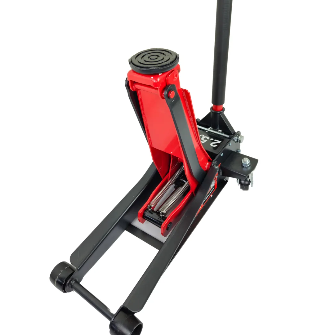 Podnośnik hydrauliczny WIDMANN  2,5T | zdjęcie 5 z 6 | 47430 | Motofarma.pl