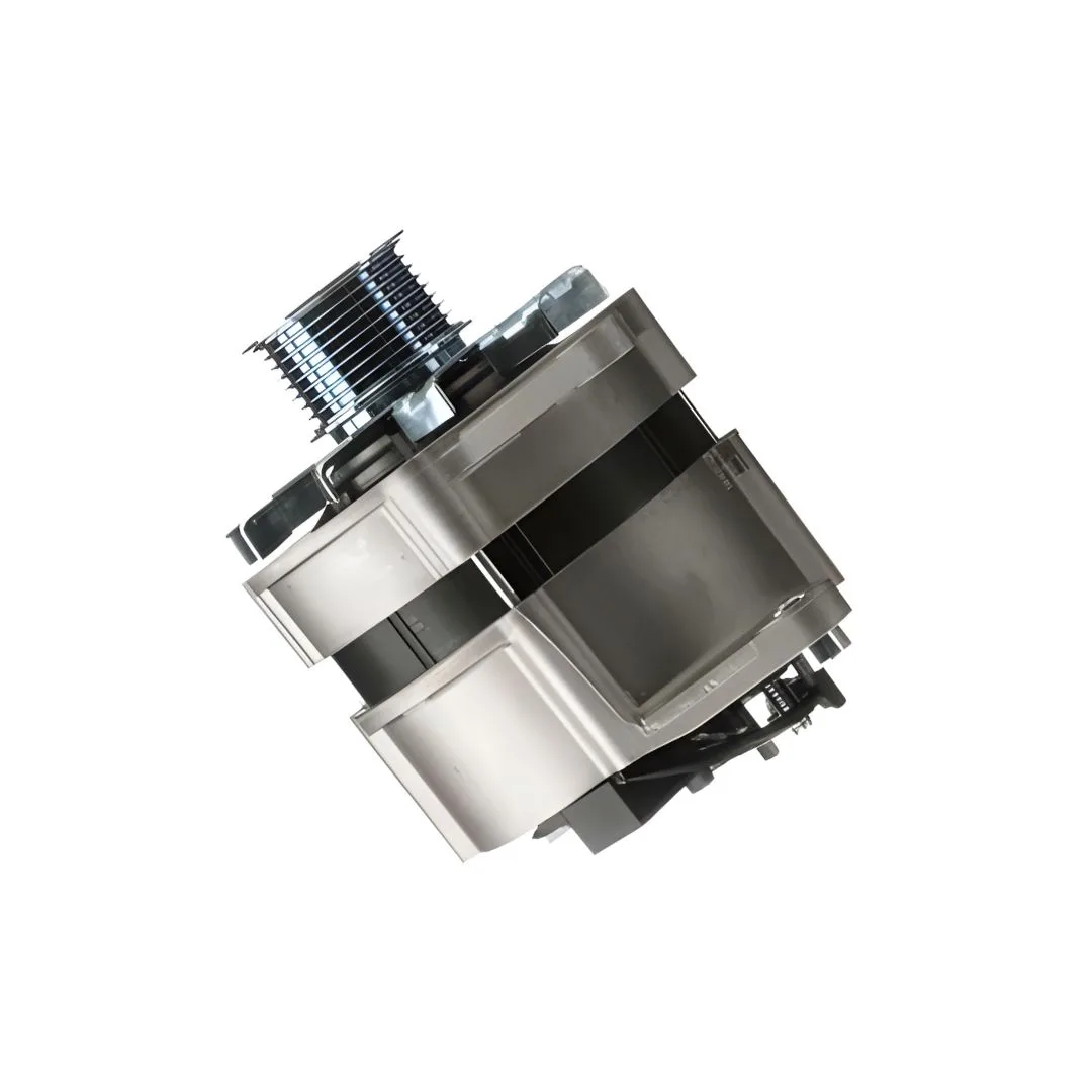 CASE ALTERNATOR