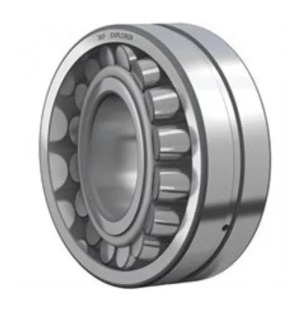 ŁOŻYSKO BARYŁKOWE SAMASZ - FAG | zdjęcie 1 z 2 | 27819 | Motofarma.pl