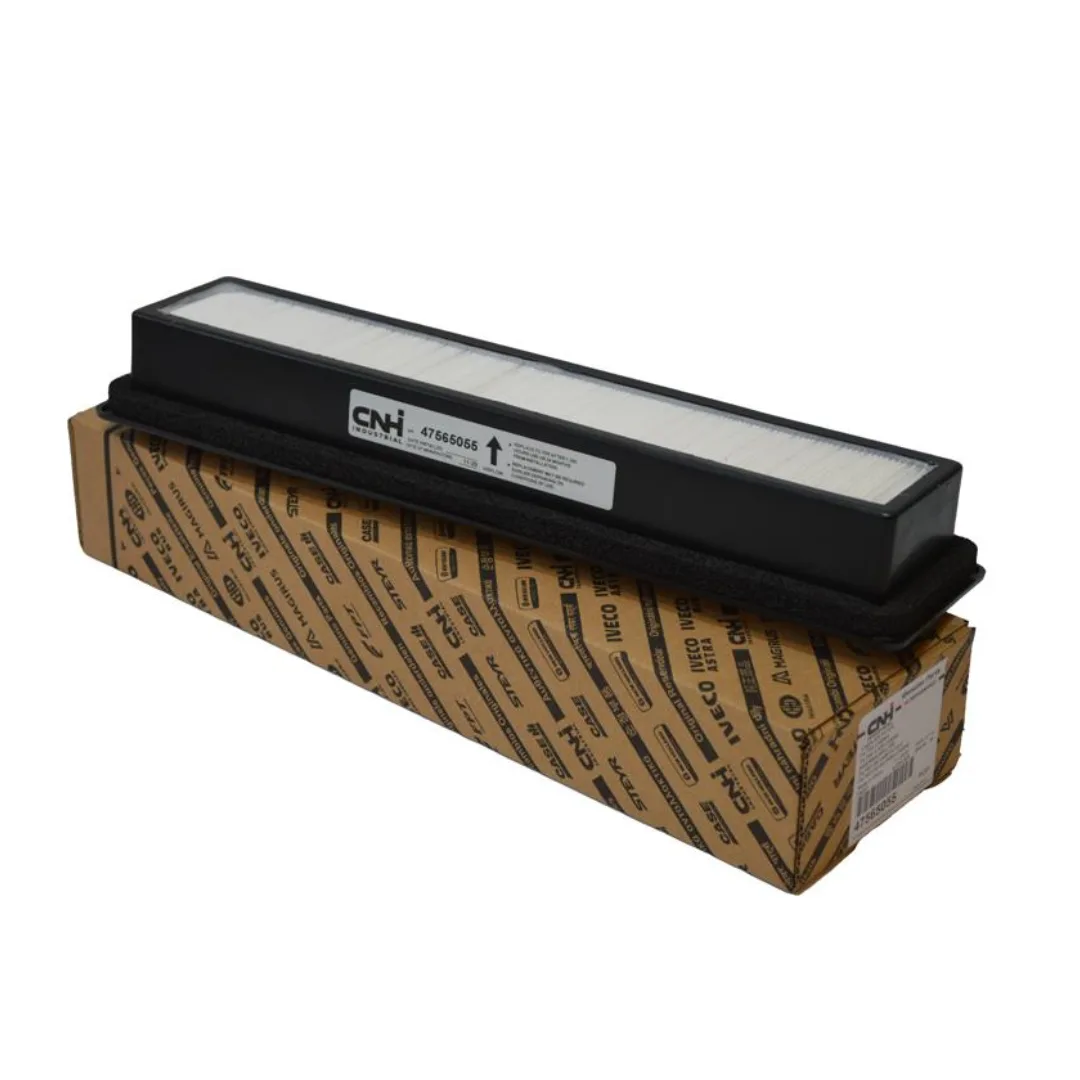 CNH 47565055 Filtr Kabinowy - CNH Industrial Sp. z o.o. | zdjęcie 1 z 2 | 790 | Motofarma.pl