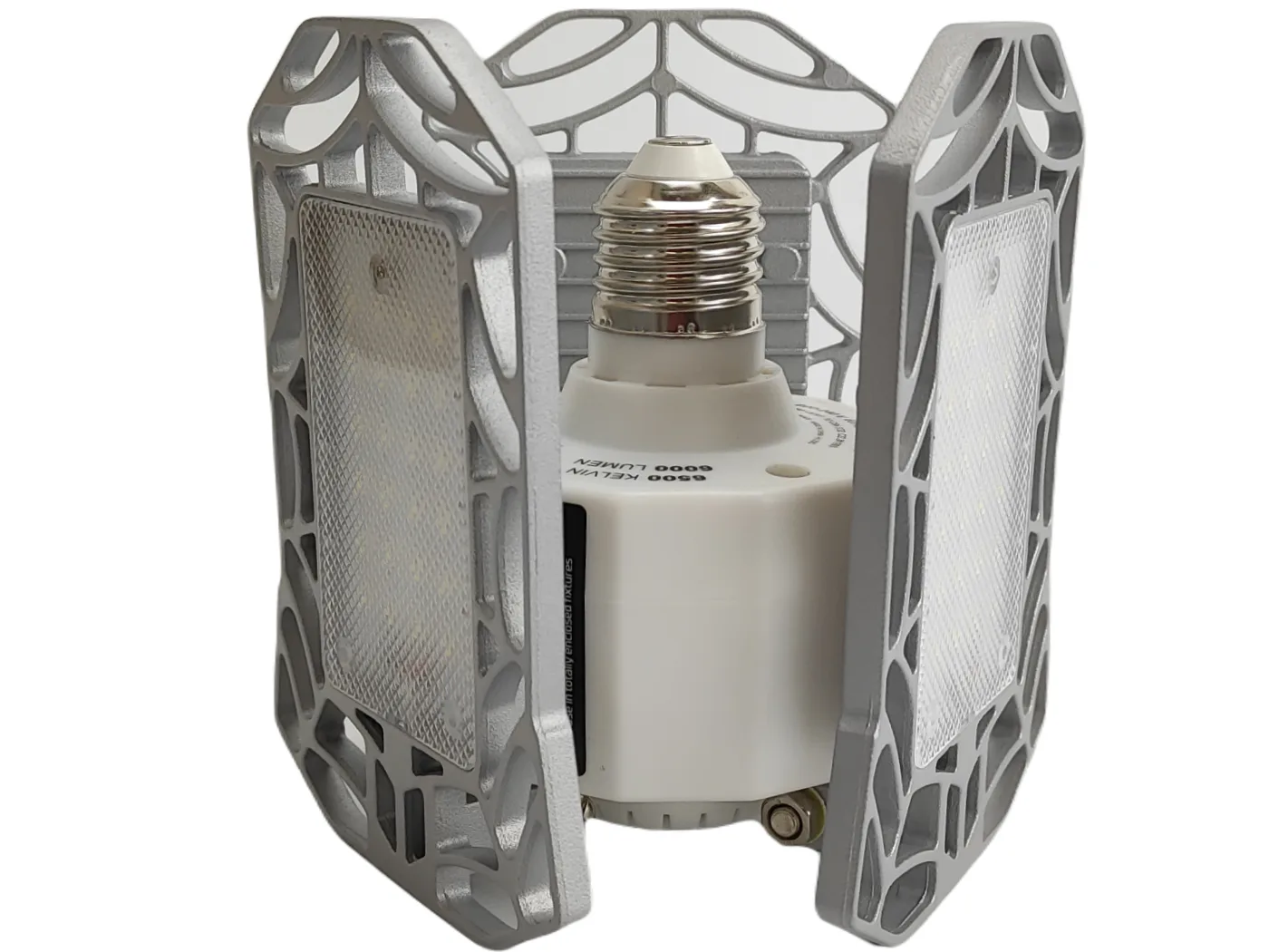 Lampa sufitowa led 6000 lumenów - Sparex | zdjęcie 8 z 8 | 44239 | Motofarma.pl