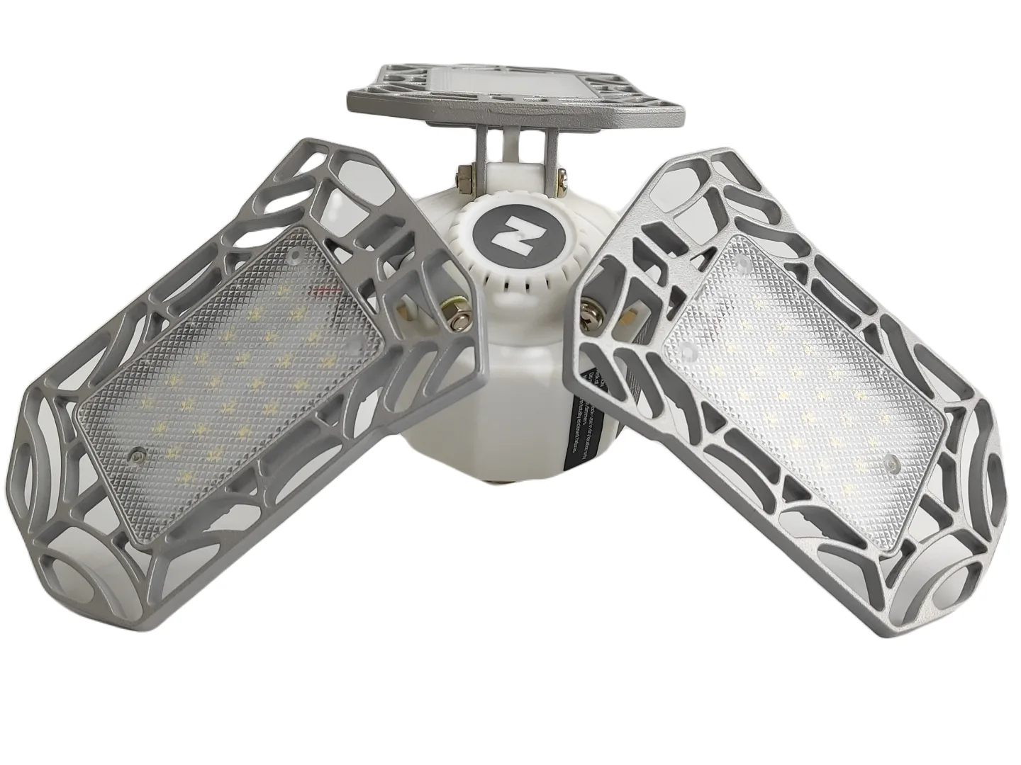 Lampa sufitowa led 6000 lumenów - Sparex | zdjęcie 4 z 8 | 44239 | Motofarma.pl