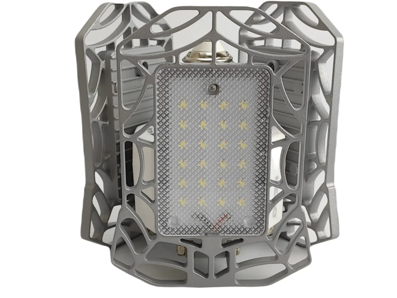 Lampa sufitowa led 6000 lumenów - Sparex | zdjęcie 7 z 8 | 44239 | Motofarma.pl