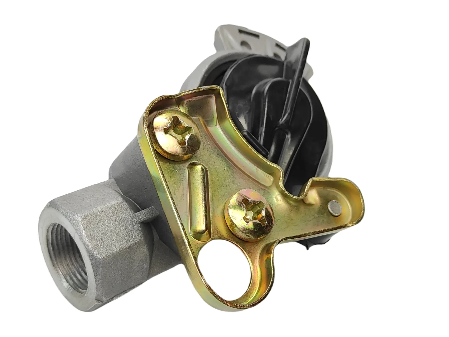 Złącze miękkie powietrza ciągnik - Granit | zdjęcie 3 z 4 | 32609 | Motofarma.pl