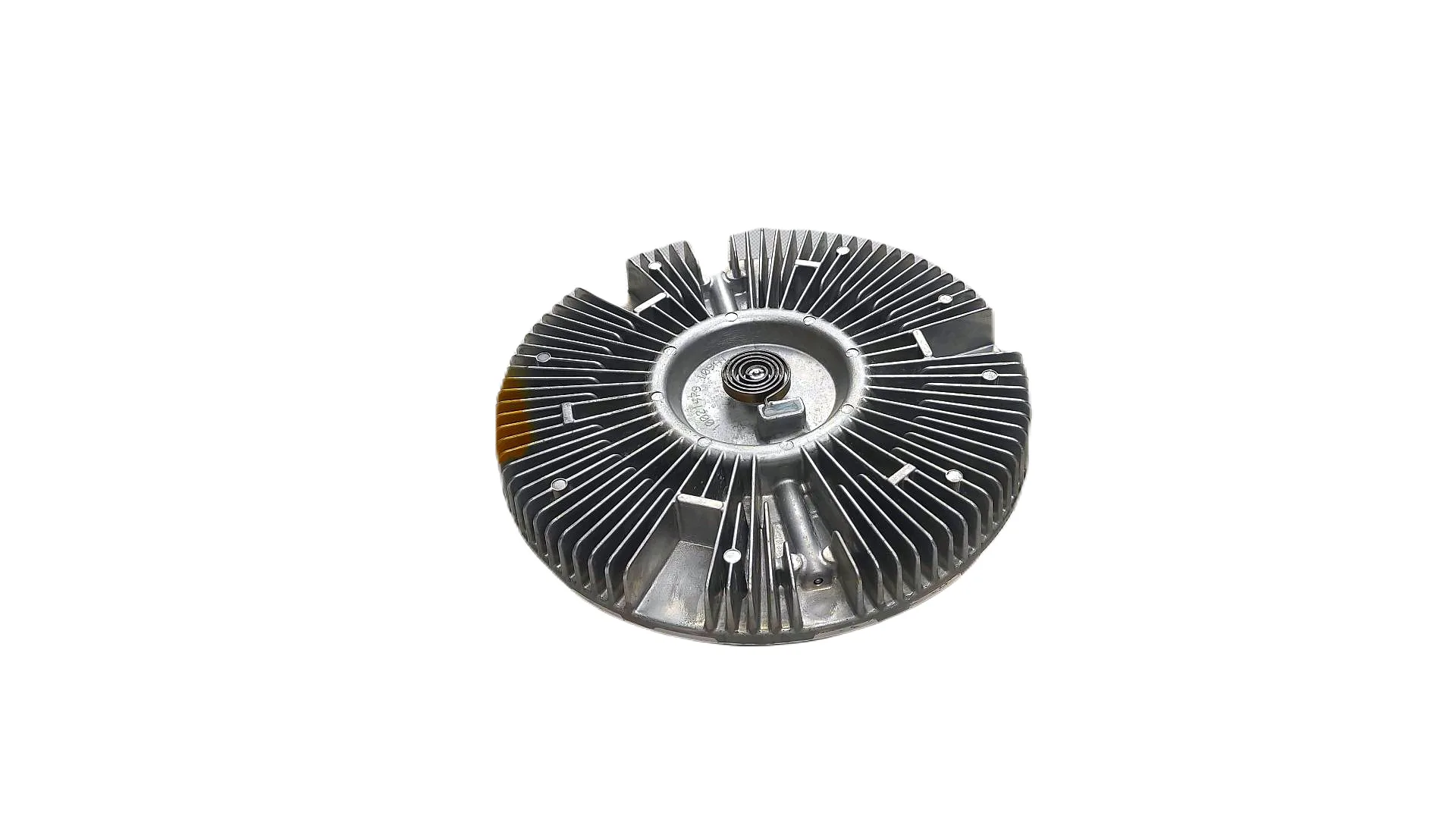 SPRZĘGŁO WISKOTYCZNE VISKOZA - Granit | zdjęcie 4 z 4 | 2847 | Motofarma.pl