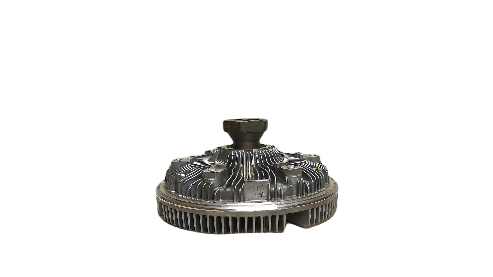 SPRZĘGŁO WISKOTYCZNE VISKOZA - Granit | zdjęcie 3 z 4 | 2847 | Motofarma.pl