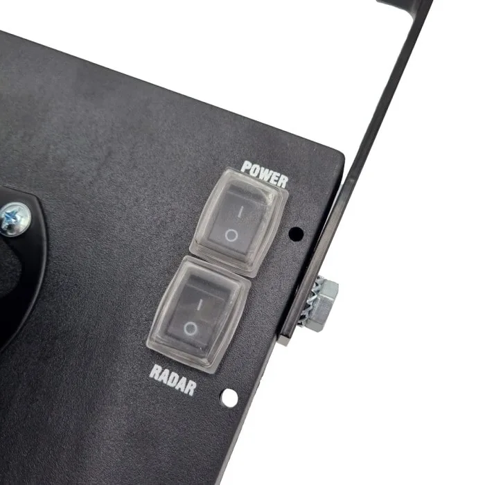 Solarny Odstraszacz Ptaków Gołębi Szpaków Na Ptaki - Viano | zdjęcie 8 z 8 | 48046 | Motofarma.pl