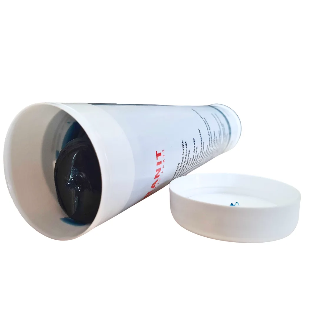 Smar długotrwały LZR2 400g GRANIT