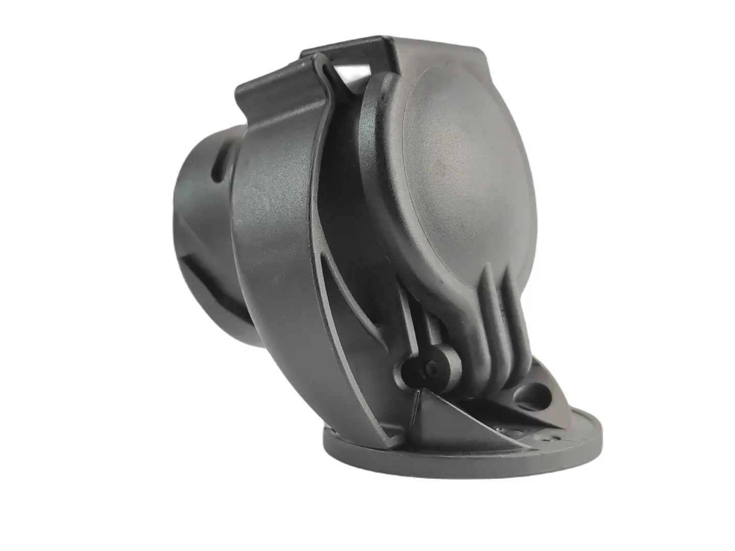 Wtyczka pradowa przyczepa 7-13-pinowa