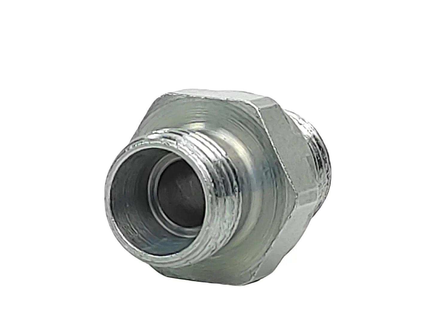 Złączka hydrauliczna M16-M16 - Granit | zdjęcie 3 z 3 | 249 | Motofarma.pl