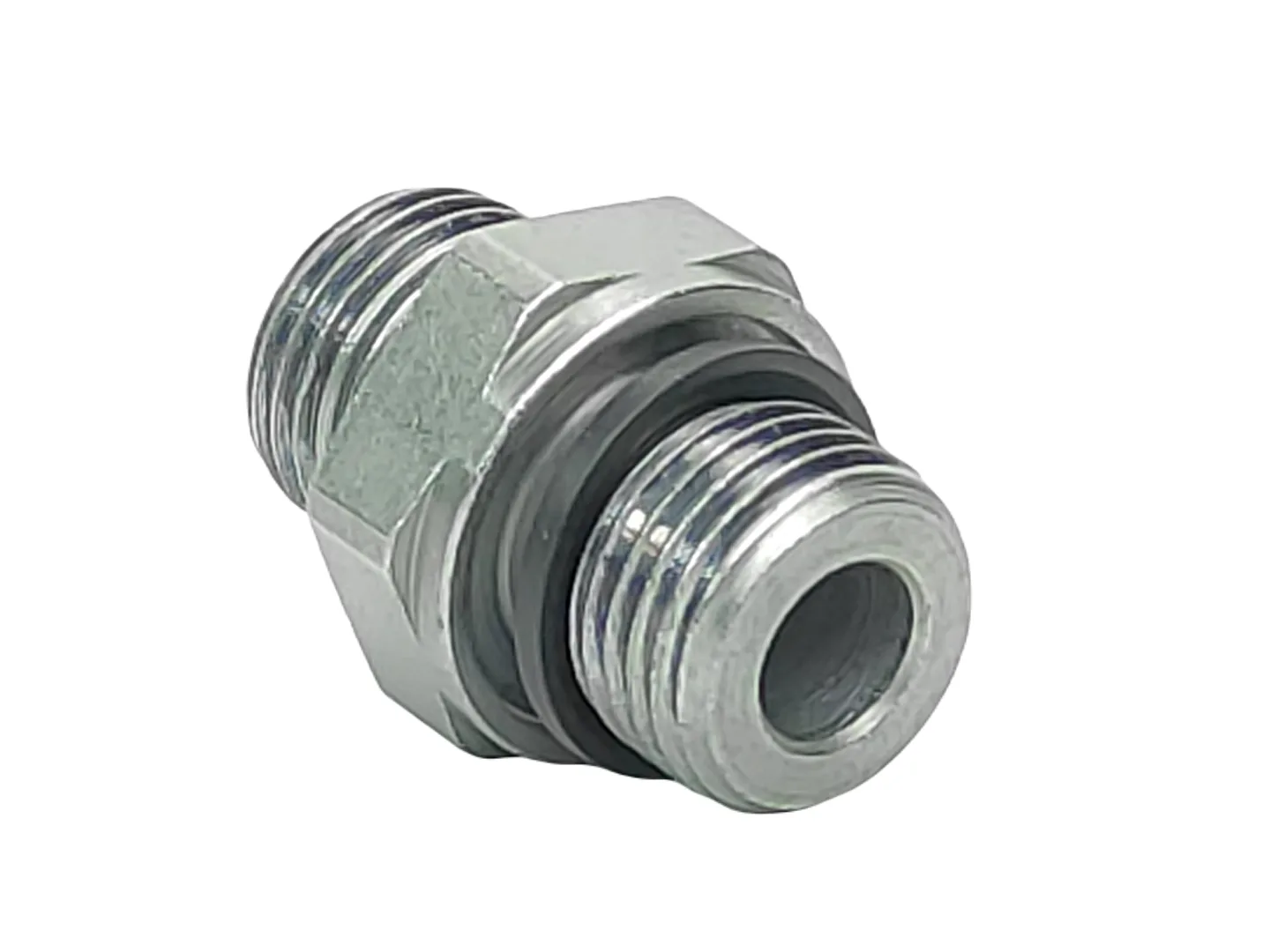 Złączka hydrauliczna M16-M16 - Granit | zdjęcie 1 z 3 | 249 | Motofarma.pl