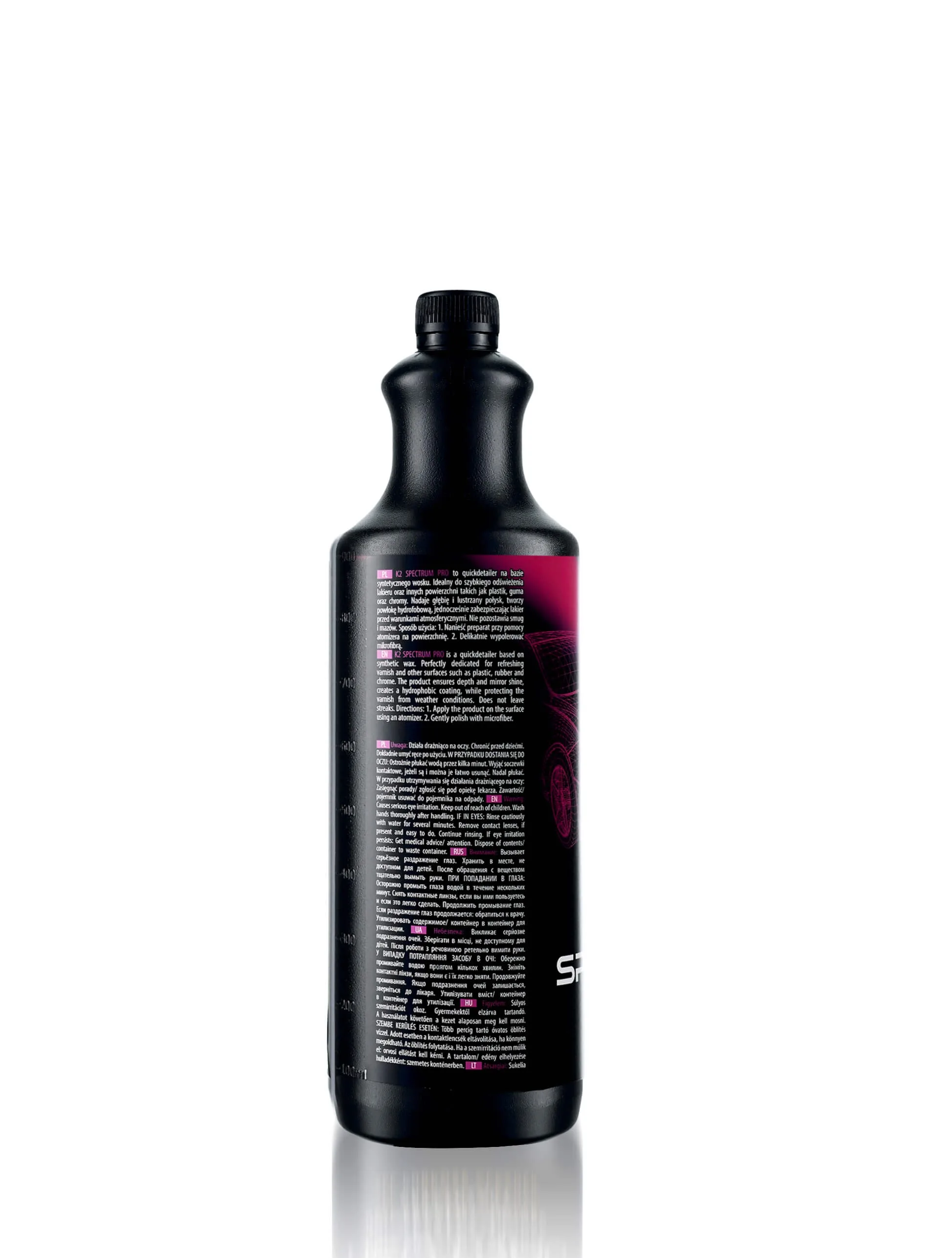 K2 SPECTRUM PRO 1L