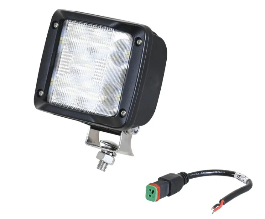 Lampa robocza LED reflektor wysokiej mocy 9720 lm - Sparex | zdjęcie 3 z 7 | 46767 | Motofarma.pl