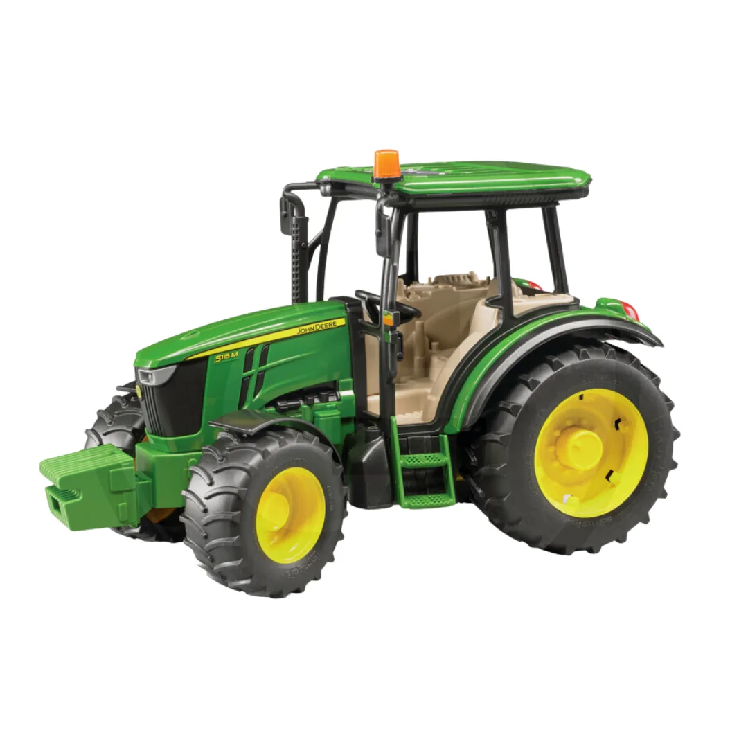 Bruder John Deere 5115M