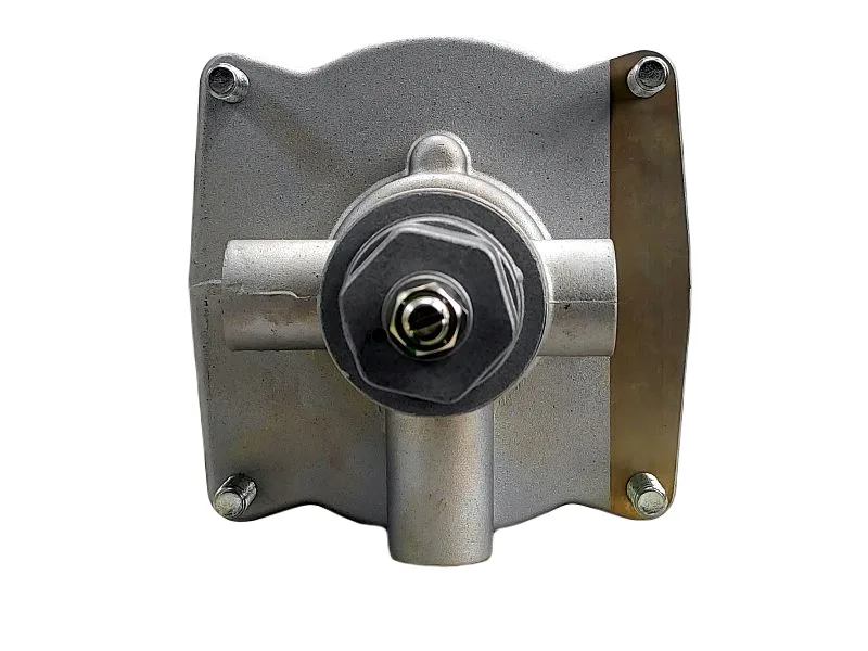 Zawór pneumatycznego hamulca jednoobwodowego przyczepy - Granit | zdjęcie 5 z 6 | 18801 | Motofarma.pl