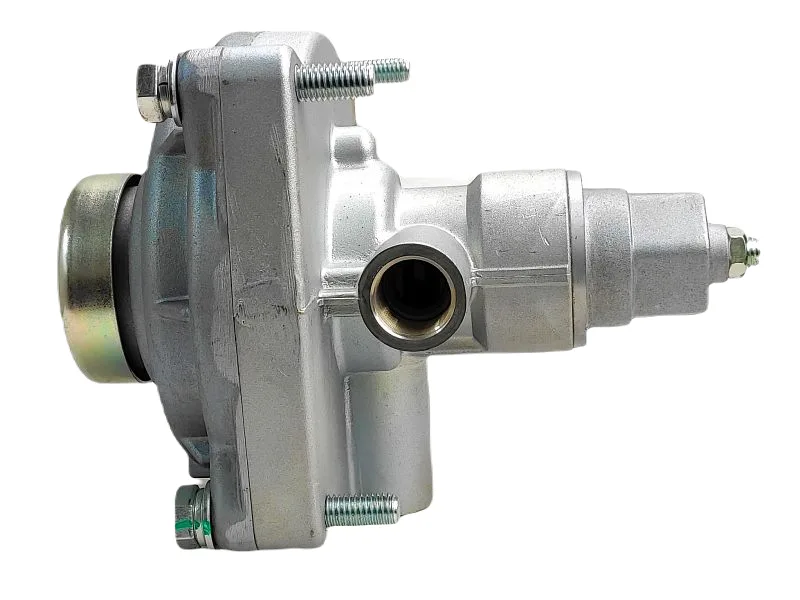 Zawór pneumatycznego hamulca jednoobwodowego przyczepy - Granit | zdjęcie 4 z 6 | 18801 | Motofarma.pl