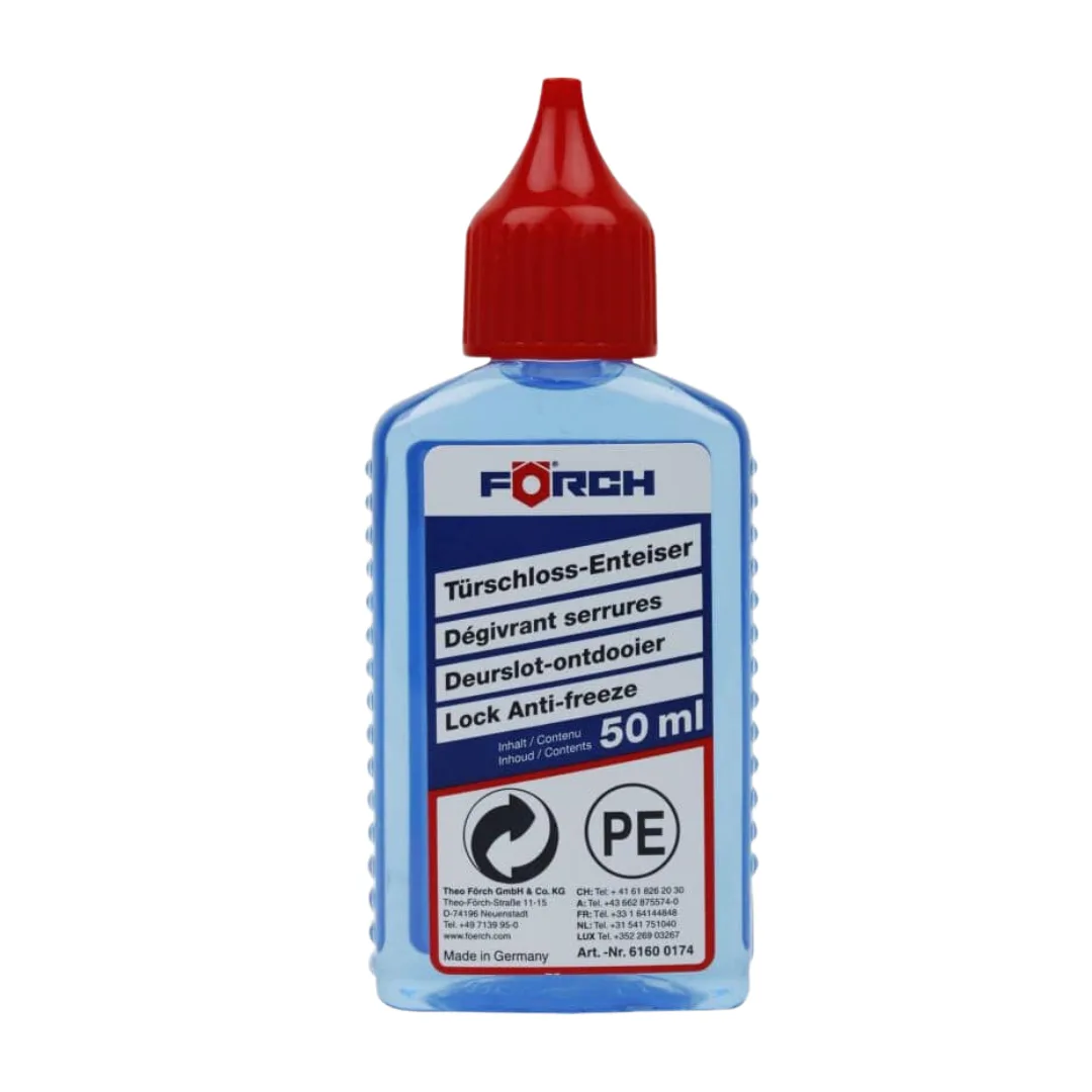 Odmrażacz do zamków Forch 61600174
