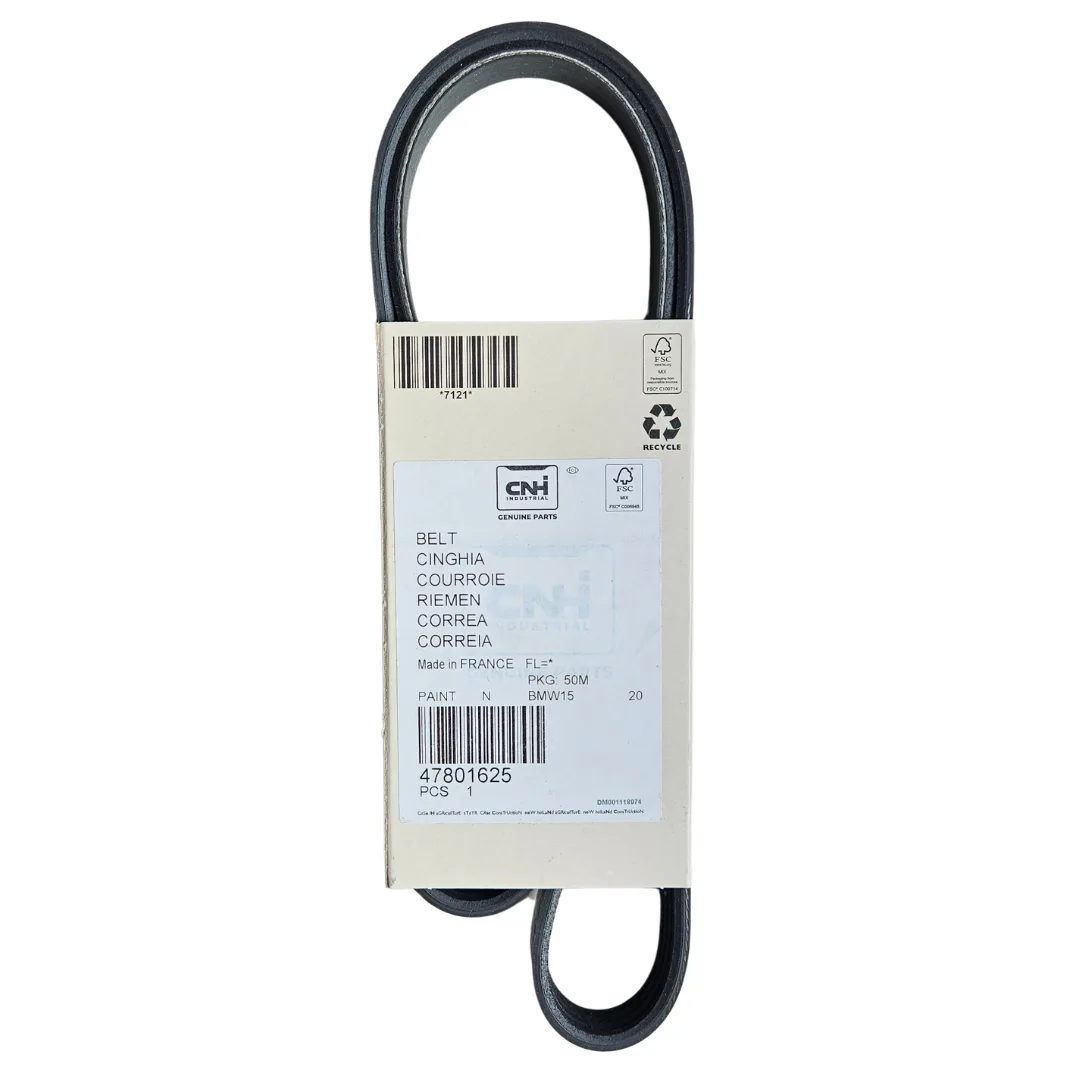 CASE Pasek 4PK1065 pneumatyka - CNH Industrial Sp. z o.o. | zdjęcie 1 z 2 | 281 | Motofarma.pl