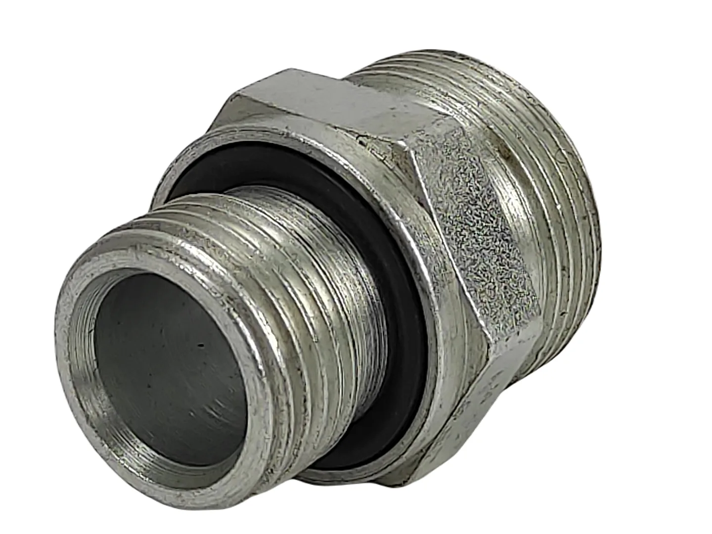 Złącze proste M18-M22  z oringiem - Granit | zdjęcie 3 z 4 | 4647 | Motofarma.pl