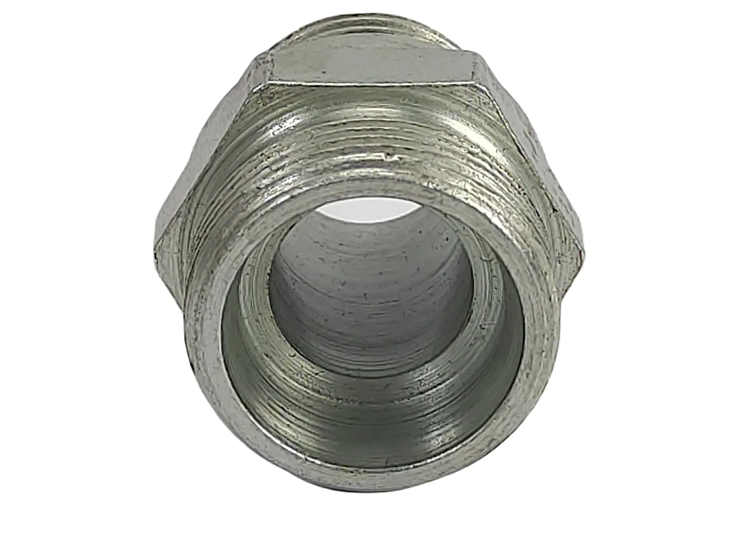 Złącze proste M18-M22  z oringiem