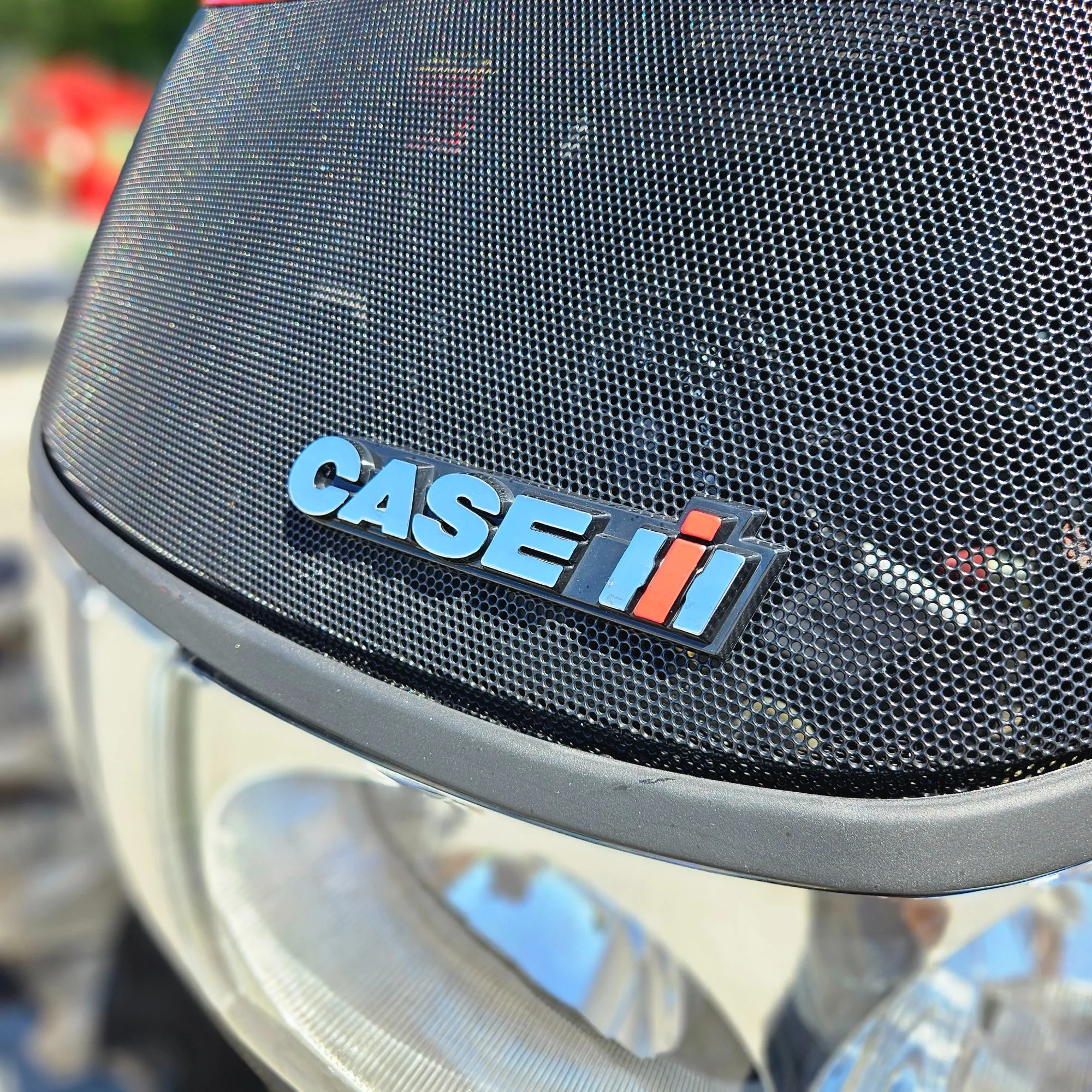 Traktor CASE FARMALL 90A – ciągnik rolniczy 90 KM - Case IH | zdjęcie 12 z 28 | WC-7267 | Motofarma.pl