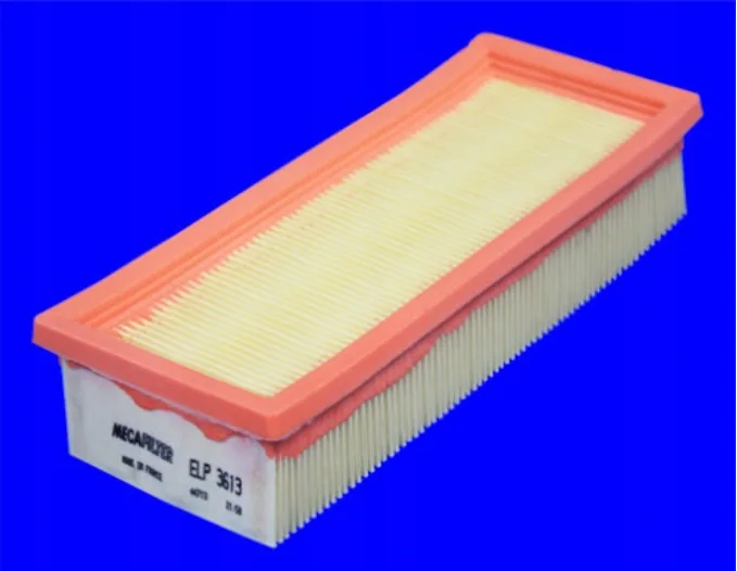 MECA FILTER Filtr powietrza Punto