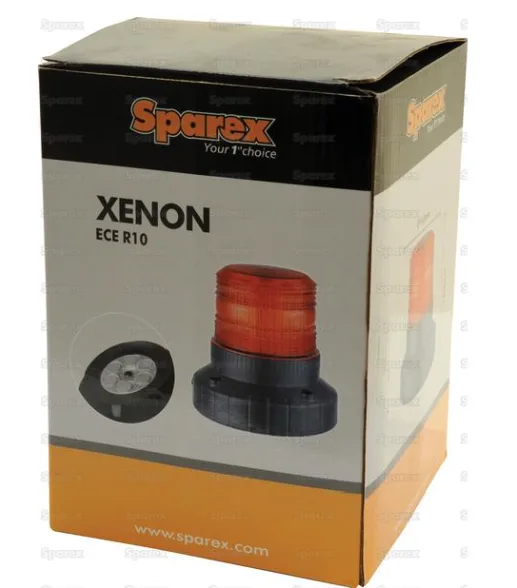 Kogut na mages  12/24V - Sparex | zdjęcie 5 z 7 | 15367 | Motofarma.pl