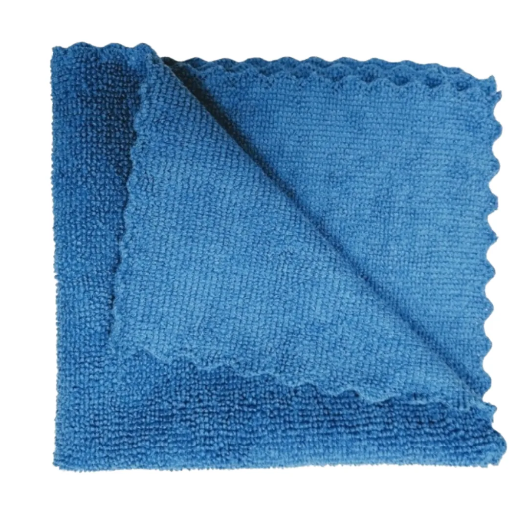 Mikrofibra bezszwowa miękka 35x35 250g/m2 zestaw 5szt.