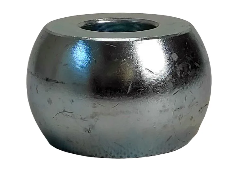 Kula łącznika dolnego kat. 1-2 22-56 mm - Granit | zdjęcie 1 z 4 | 1787 | Motofarma.pl