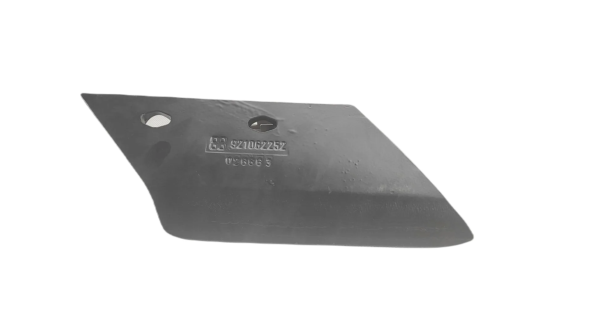 Lemiesz lewy przedpłużka V1/V2/V3 POTTINGER - Pöttinger | zdjęcie 1 z 4 | 4757 | Motofarma.pl