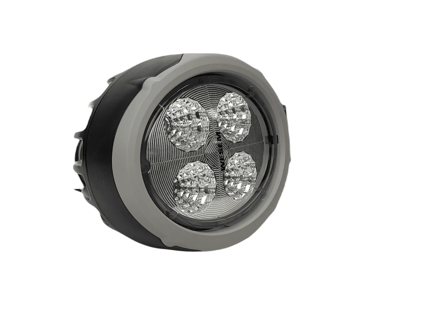 Lampa robocza CRV2A 1500lm 12/24V - Wesem | zdjęcie 4 z 4 | 8817 | Motofarma.pl