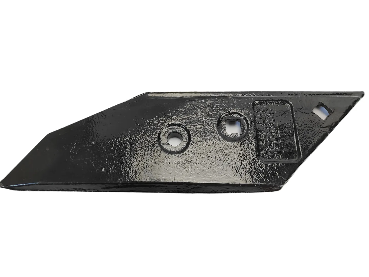 Dłuto lemiesza Lemken prawy - Granit | zdjęcie 1 z 4 | 4160 | Motofarma.pl