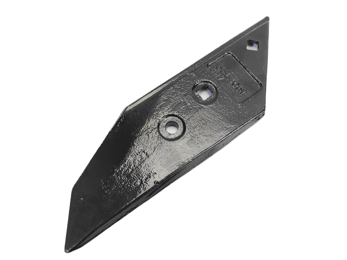 Dłuto lemiesza Lemken prawy