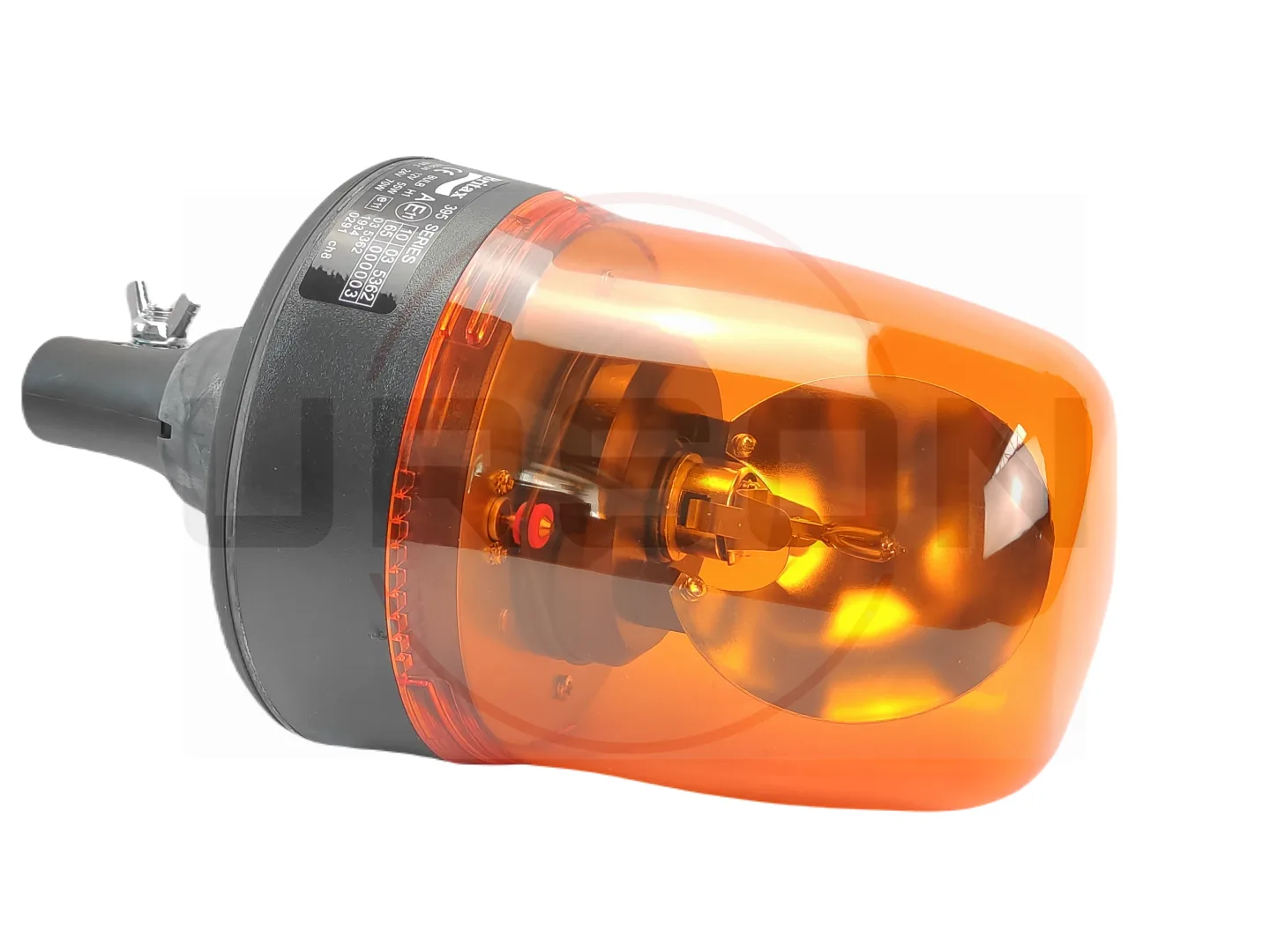 Lampa ostrzegawcza H1 70799141 ECCO - CNH | zdjęcie 4 z 5 | 44 | Motofarma.pl