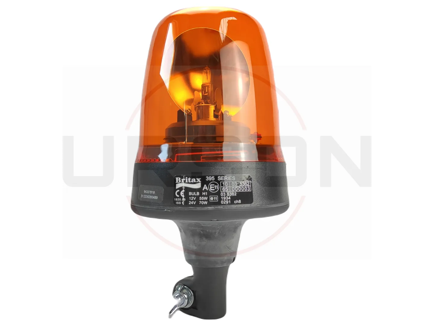Lampa ostrzegawcza H1 70799141 ECCO