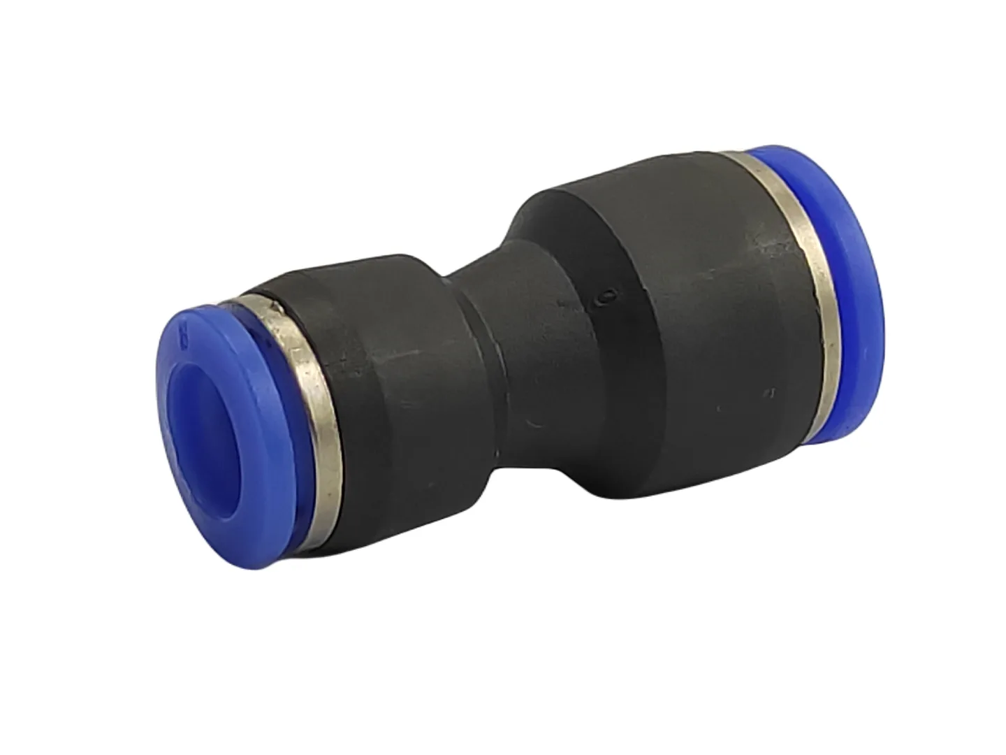 Szybkozłącze tekalanu fi-8 proste plastik - Granit | zdjęcie 3 z 4 | 1675 | Motofarma.pl