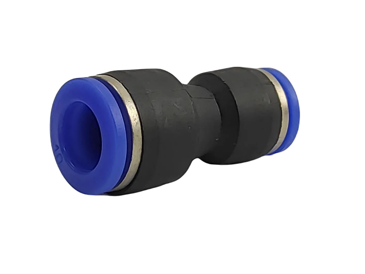 Szybkozłącze tekalanu fi-8 proste plastik