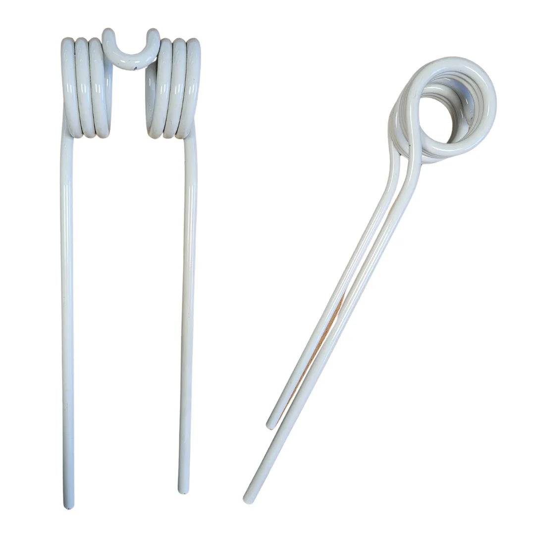 Palce sprężyste lewy DURASTAR HIT 10mm - Granit | zdjęcie 1 z 2 | 43466 | Motofarma.pl