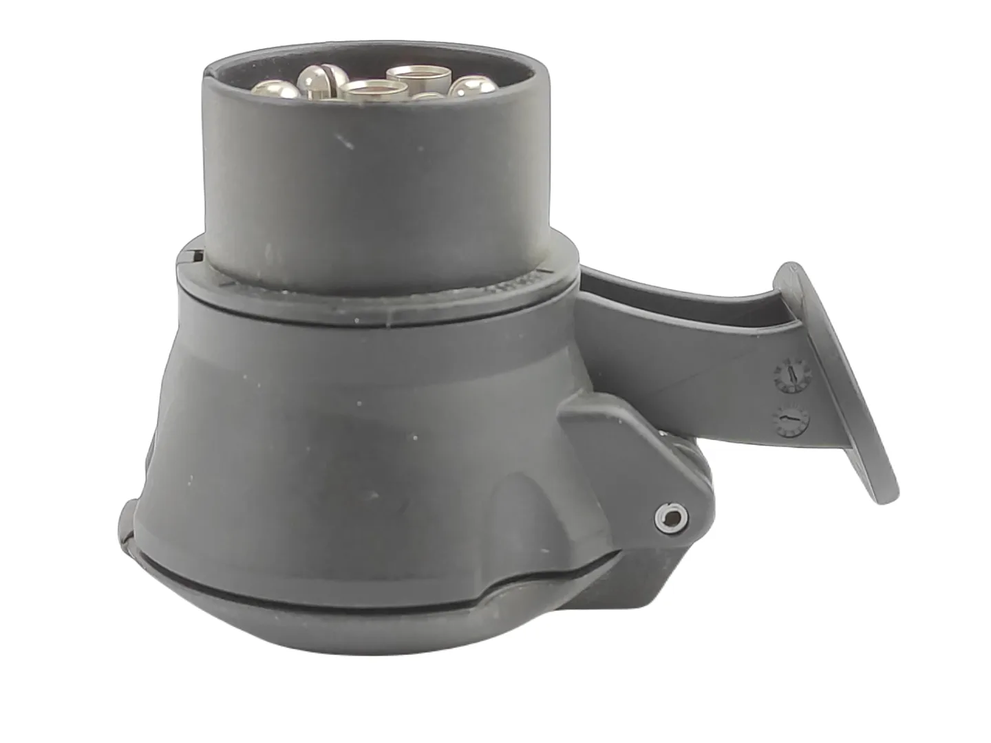 Adapter 7/13 pin - Granit | zdjęcie 1 z 3 | 1565 | Motofarma.pl