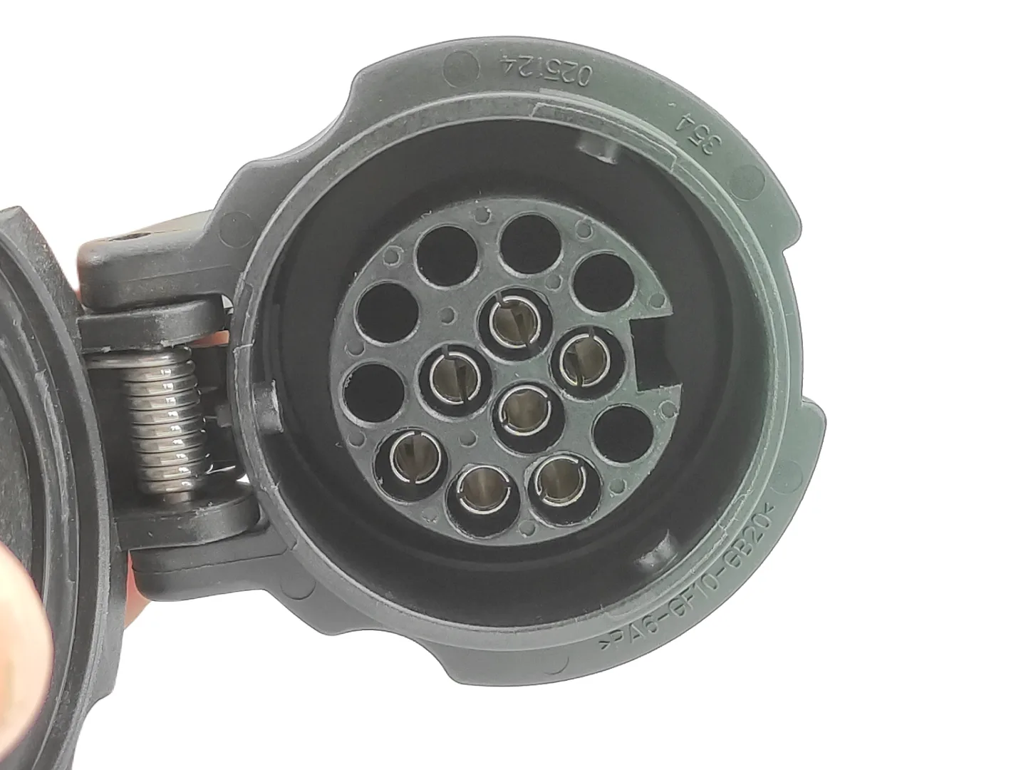 Adapter 7/13 pin - Granit | zdjęcie 3 z 3 | 1565 | Motofarma.pl