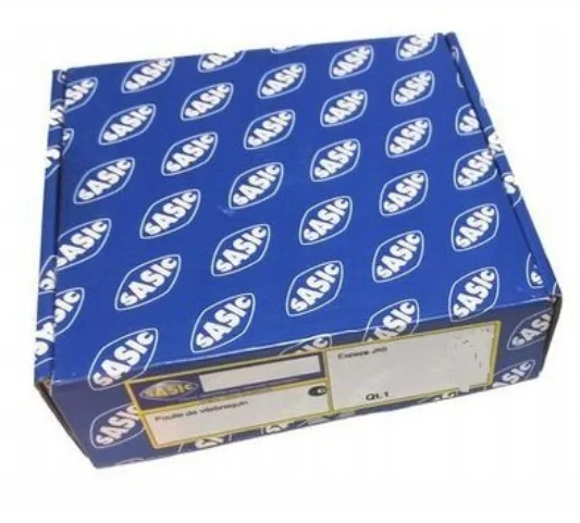 Sworzeń wahacza Citroen Peugeot - Sasic | zdjęcie 1 z 2 | 19596 | Motofarma.pl