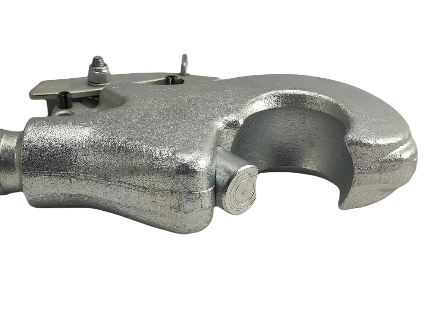 Główka łącznika automatyczna M30x3,5 