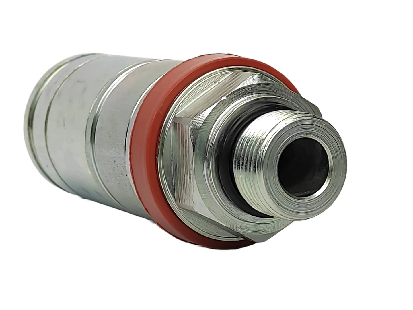 CASE Szybkozłącze gniazdo hydrauliki zewnętrznej faster | zdjęcie 1 z 4 | 36604 | Motofarma.pl