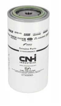 CASE Filtr paliwa - CNH Industrial Sp. z o.o. | zdjęcie 1 z 2 | 706 | Motofarma.pl