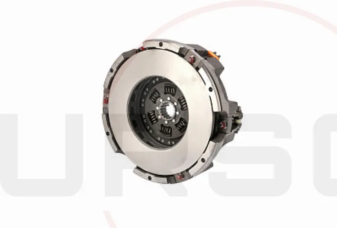 Sprzęgło kompletne CASE JX New Holland TD