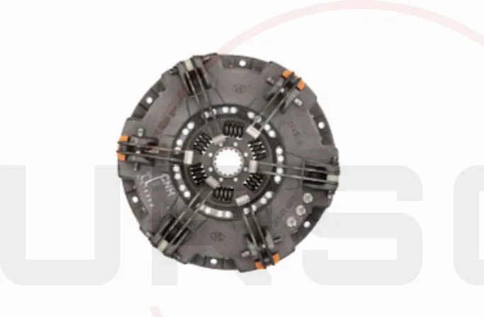 Sprzęgło kompletne CASE JX New Holland TD - CNH | zdjęcie 5 z 6 | 292 | Motofarma.pl