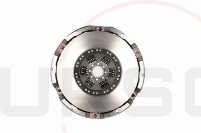 Sprzęgło kompletne CASE JX New Holland TD - CNH | zdjęcie 3 z 6 | 292 | Motofarma.pl