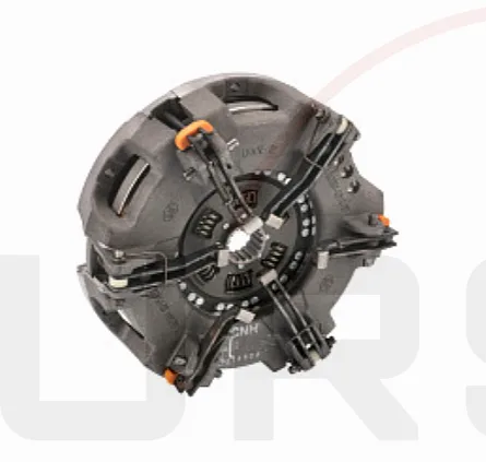 Sprzęgło kompletne CASE JX New Holland TD - CNH | zdjęcie 6 z 6 | 292 | Motofarma.pl